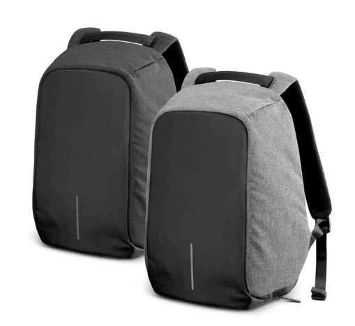 Gray helmet for bikers