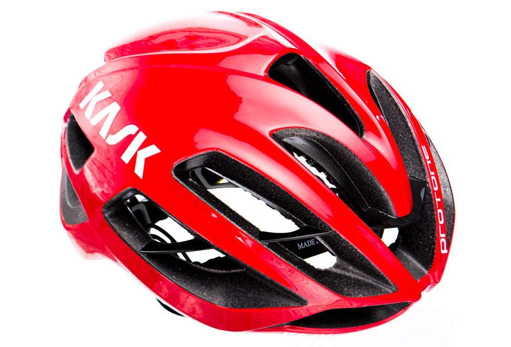 Gray helmet for bikers