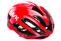 Gray helmet for bikers